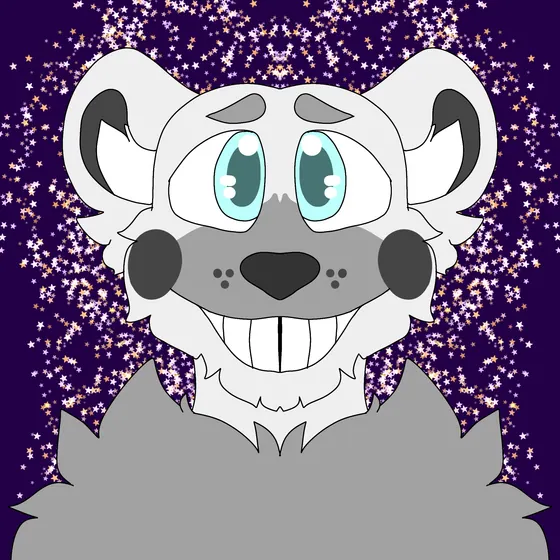 Artwork by Nightbear Jester.