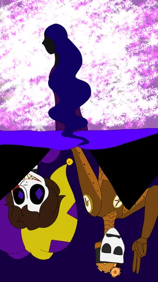 Artwork by Nightbear Jester.