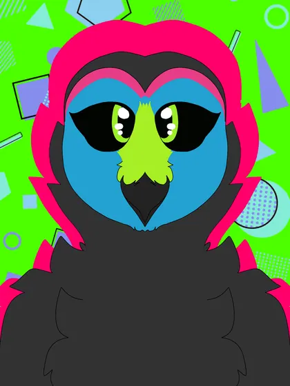 Artwork by Nightbear Jester.