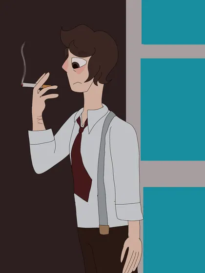 Artwork by Nightbear Jester.
