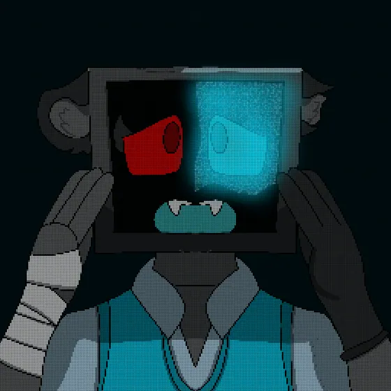Artwork by Nightbear Jester.