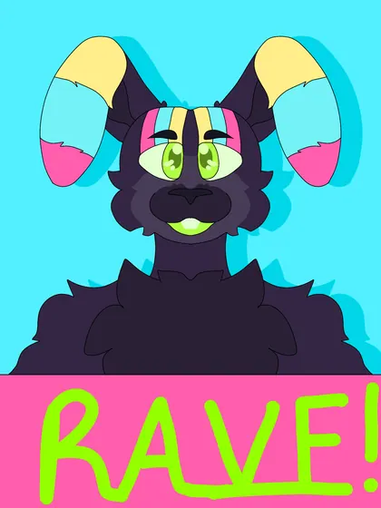 Artwork by Nightbear Jester.