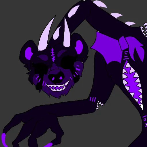 Artwork by Nightbear Jester.