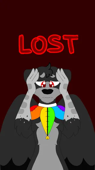 Artwork by Nightbear Jester.