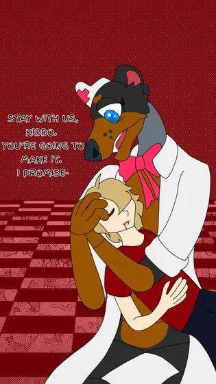 Artwork by Nightbear Jester.
