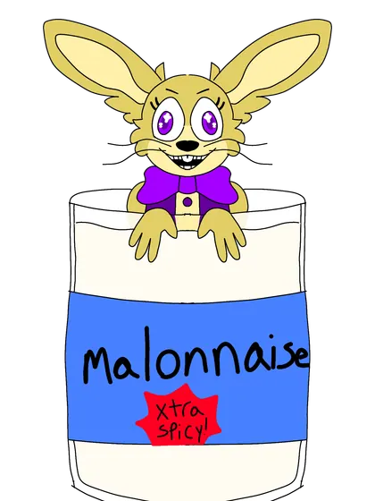 Artwork by Nightbear Jester.