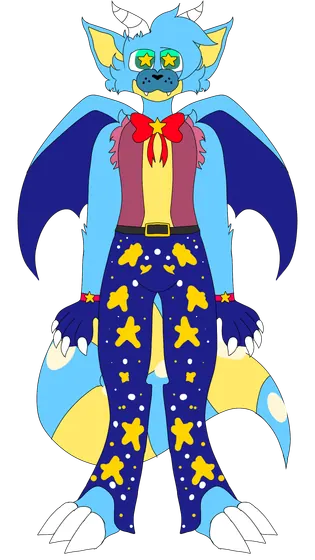 Artwork by Nightbear Jester.