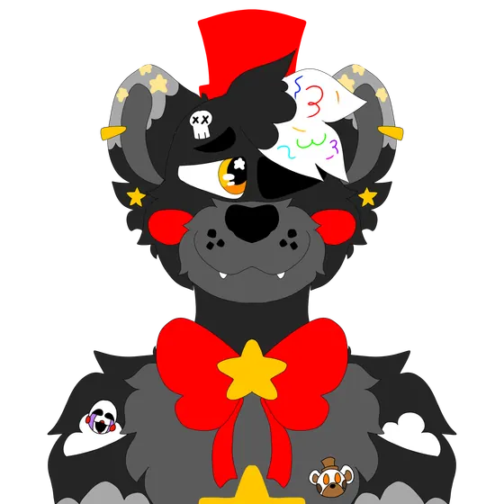 Artwork by Nightbear Jester.
