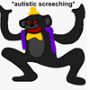 NightbearJester ArtFight profile picture